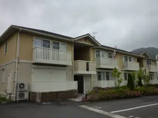 レーブ プレミール Ⅱ番館の画像