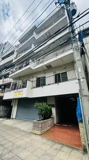 リバーハイツ長者町の画像