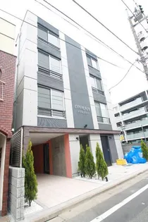 東京都中野区上高田2【マンション】の外観