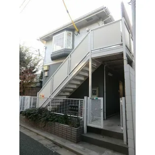 オーク イーストの画像