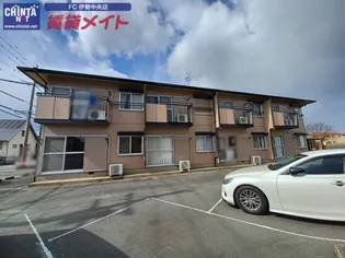 サンライフ明野の画像