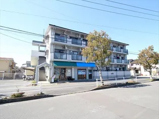 サニーハイツ西長戸の画像