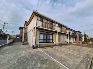 シティハイム ベルビルの画像