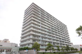 千葉マリンコートの画像