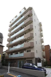 アクサス東京イーストガーデンの画像