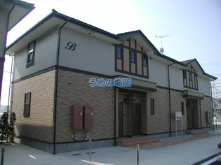 ハイグランツBの画像