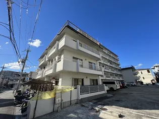 ハイツイレブン1号館の画像