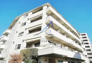 大森山王ハマセイホウの画像