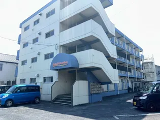 ソレイユガーデンの画像