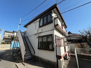 ファミールラプラスの画像