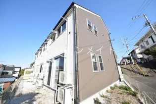 丘の上のフィオーレ横浜の画像