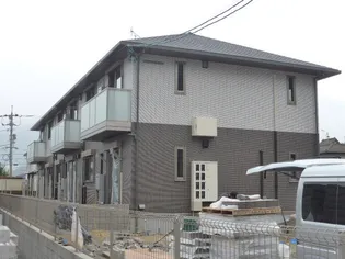 ユアメゾン美鈴園の画像