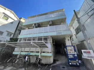 ソラーレ中宮の画像