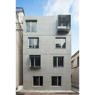 モデリアデイズ中延の画像