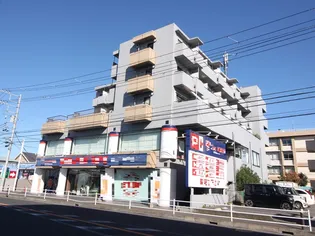 湘南サイトビルの画像