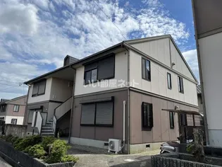 マウントクックBの画像