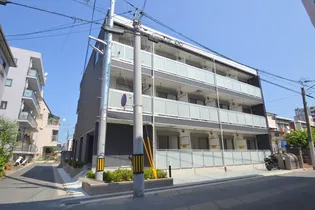 ディアコート御幸の画像