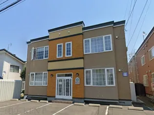 ルミエールエクセレント35Bの画像