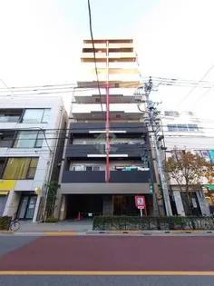 ランドステージ日暮里の画像