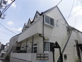 ベルメゾン40相模大野の画像