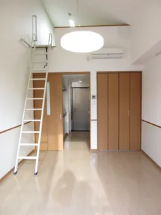 東京都杉並区堀ノ内2【マンション】の外観