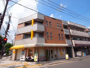 プチベース山田の画像