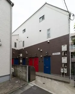 FLAG戸越公園の画像