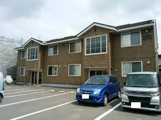 グランテールIIの画像