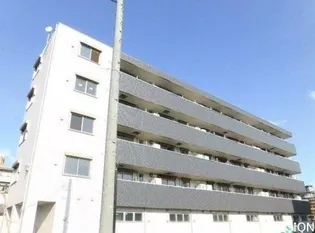 メディカルガーデン谷塚Aの画像