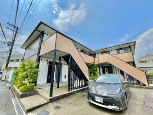 TANAKAハイツの画像