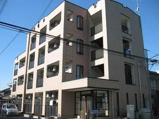 ベラ ヴィスタの画像