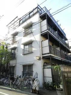 マンション牧野の画像