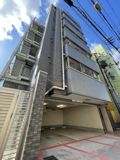 グランパシフィック十三の画像