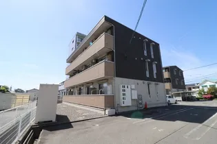 グランシャリオ B棟の画像