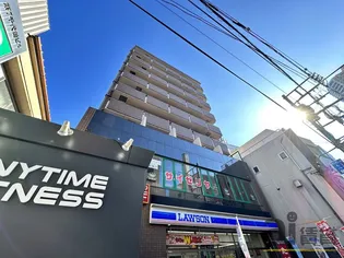 東京都国分寺市本町2【マンション】の外観