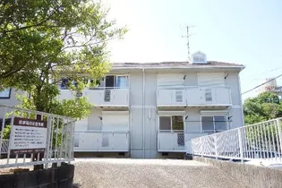 クレール高松山の画像