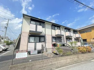 レジデンス東光 IIIの画像