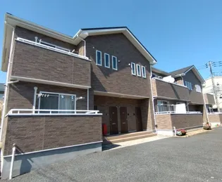 フォレストの画像