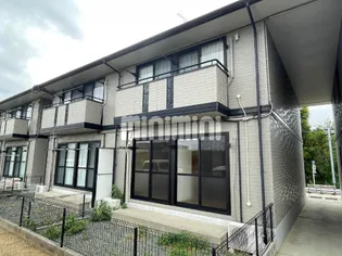 セジュール南 Bの画像