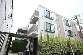 リテラス目黒三丁目の画像