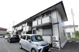 ヴィラ ラフィーネB棟の画像