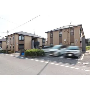 エステートピア学園前の画像