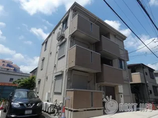 ヴィラージュ横濱の画像