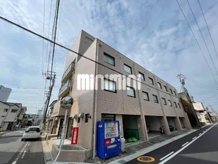 グレイス松降【2階】の外観
