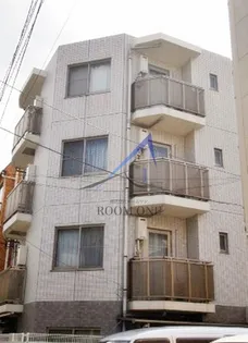 クルークアインス東陽町の画像