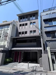 CASA ALA MODE MATSUBARAの画像