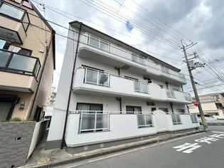 明神マンション3号の画像