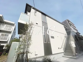 ロータスハウス22の画像