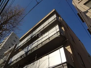 YOU 友 マンションの画像