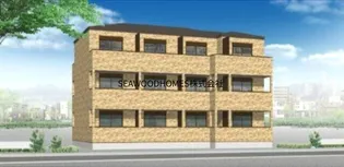 ベイルーム金沢六浦の画像